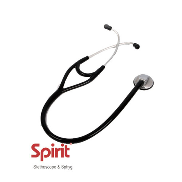 Spirit CK-638DPF (심장용 기계식 의료기 단면 스틸양면)
